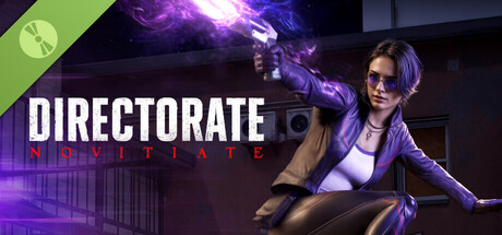 Directorate Novitiate Demo