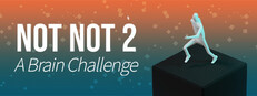 Not Not 2 - A Brain Challenge