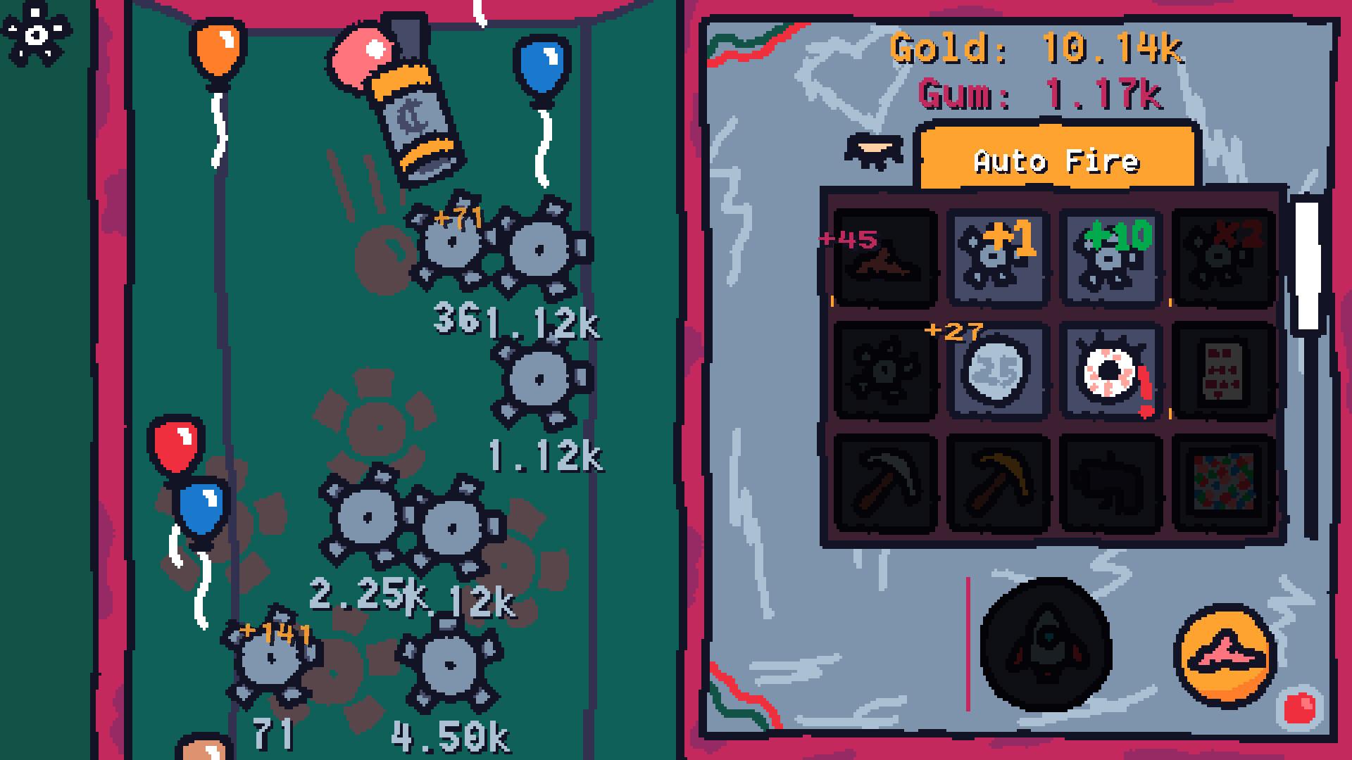 Idle Gumball Machine screenshot 8