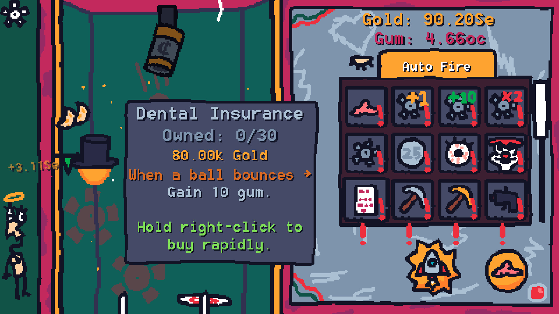 Idle Gumball Machine screenshot 7