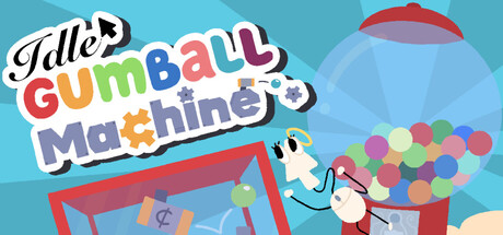 Idle Gumball Machine banner