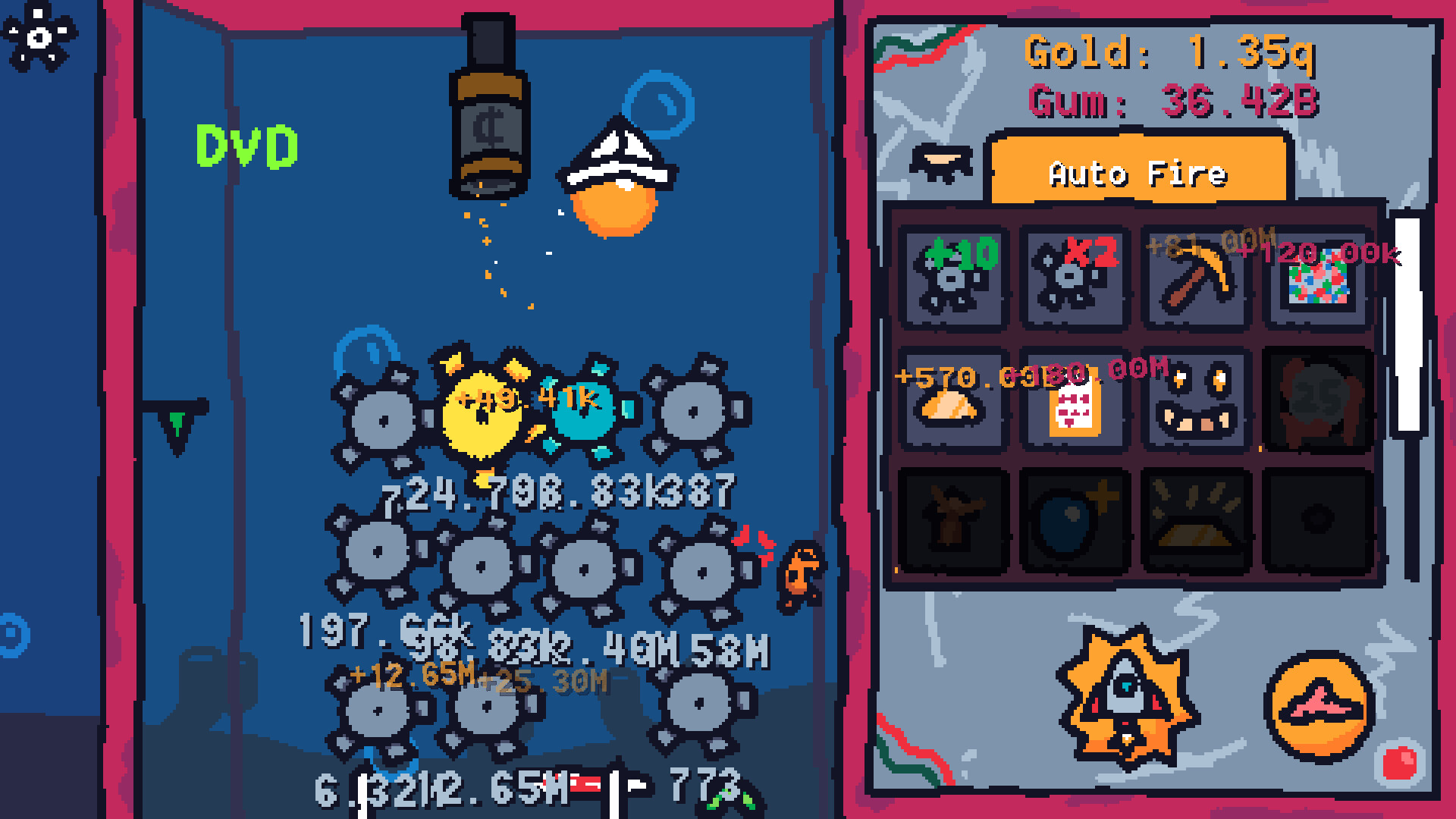 Idle Gumball Machine screenshot 5