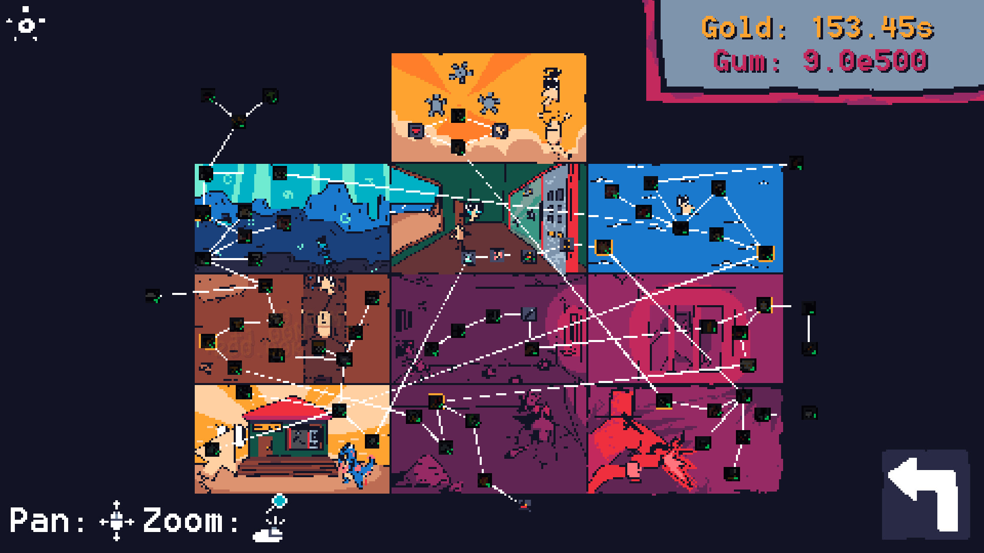 Idle Gumball Machine screenshot 6