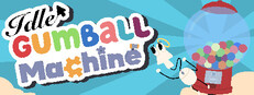 Idle Gumball Machine