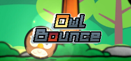 Owl Bounce Cover Image