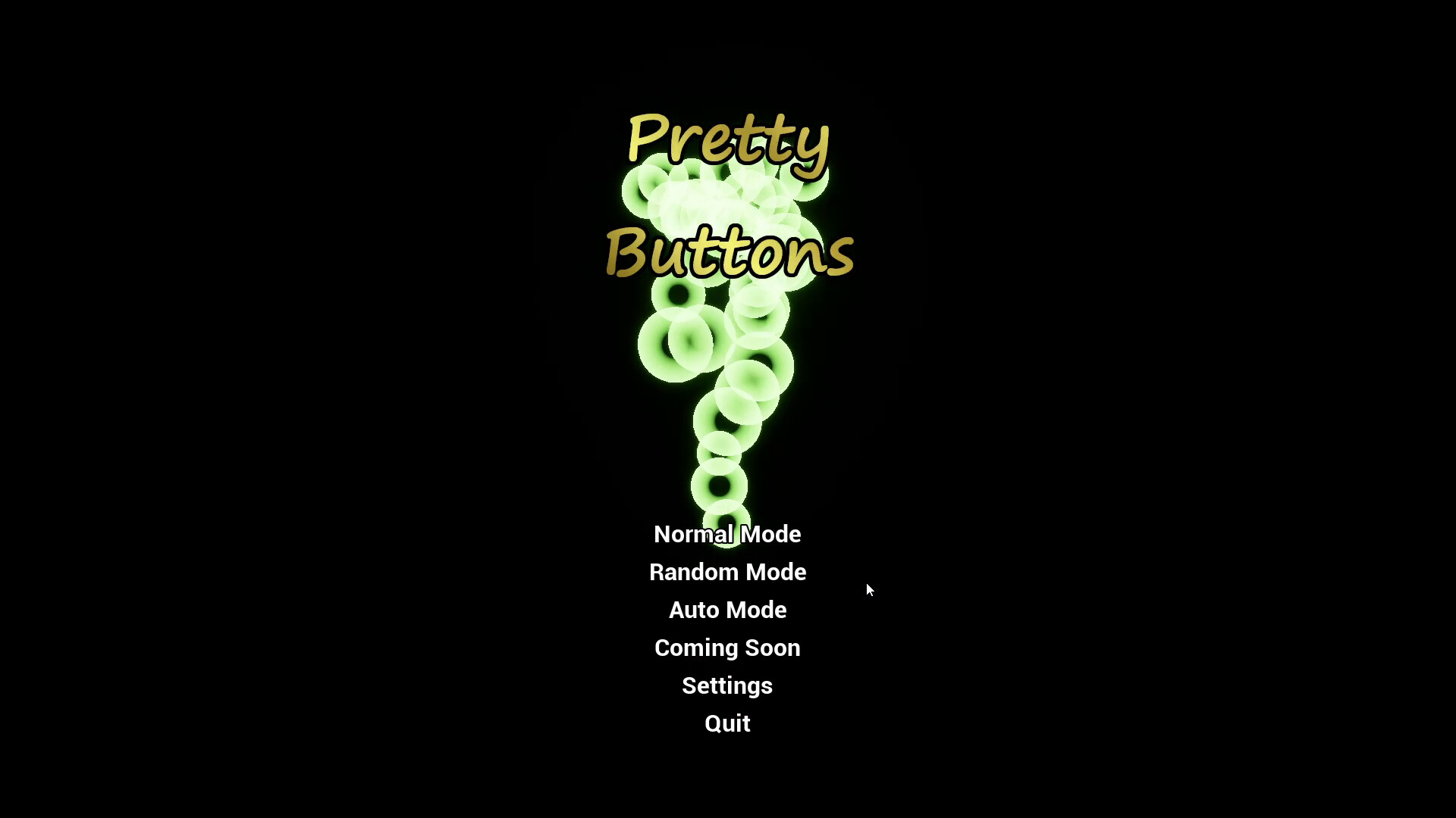 Pretty Buttons screenshot 5