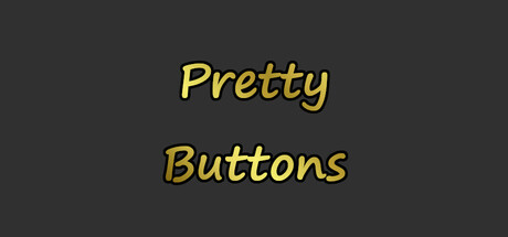 Pretty Buttons Cover Image