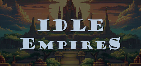 Idle Empires Cover Image