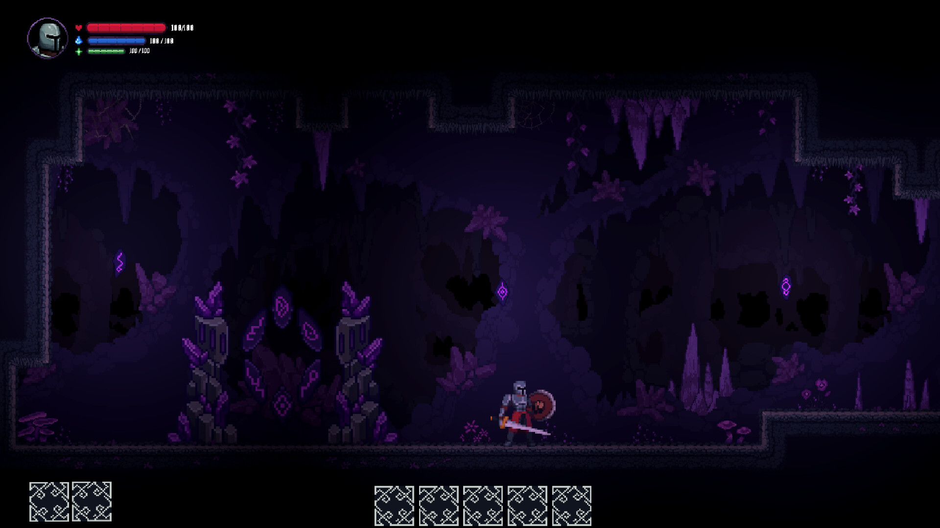 GlitchMarked screenshot 3