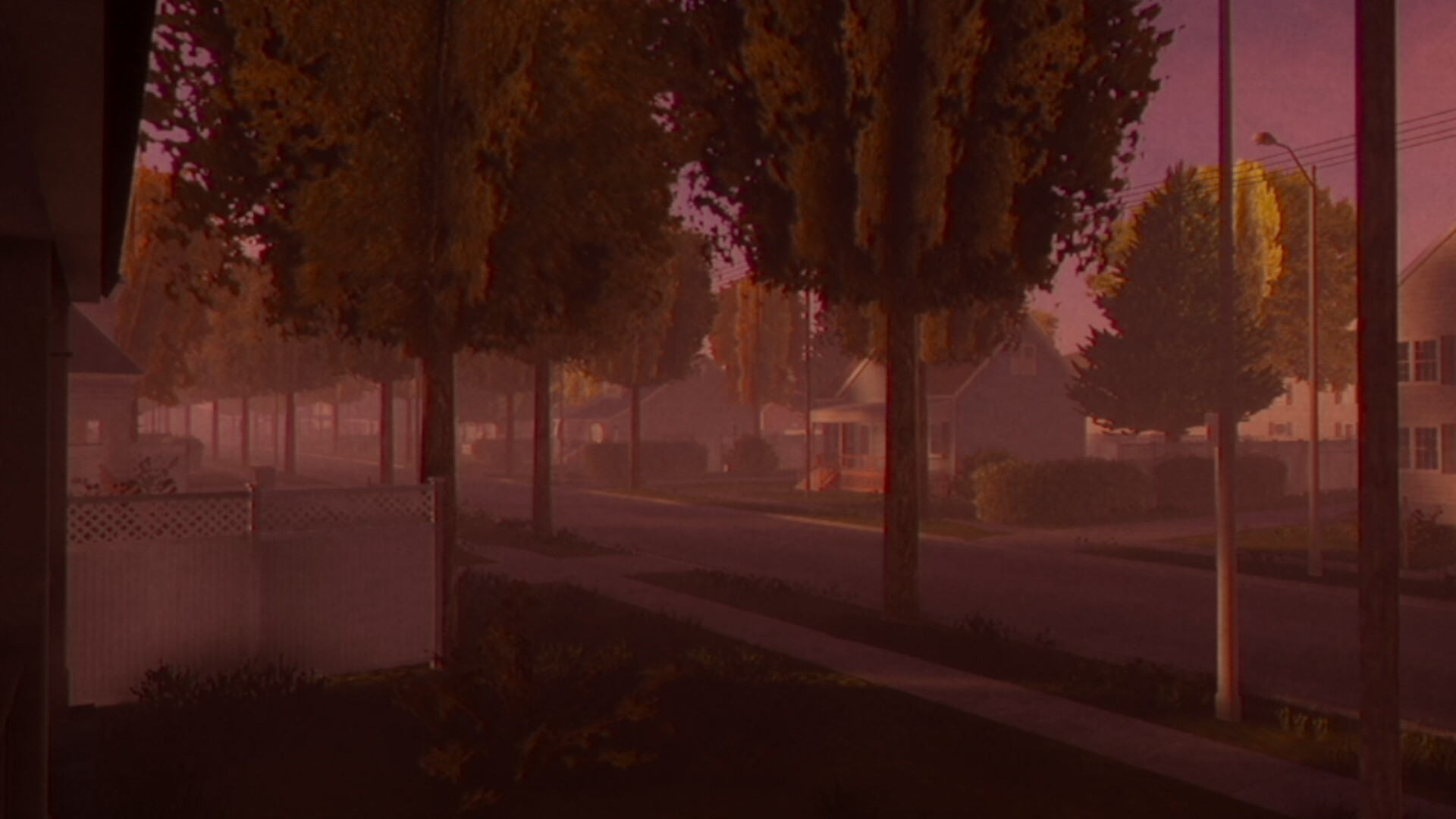 Owl Lights screenshot 4