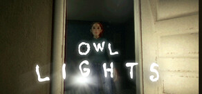 Owl Lights
