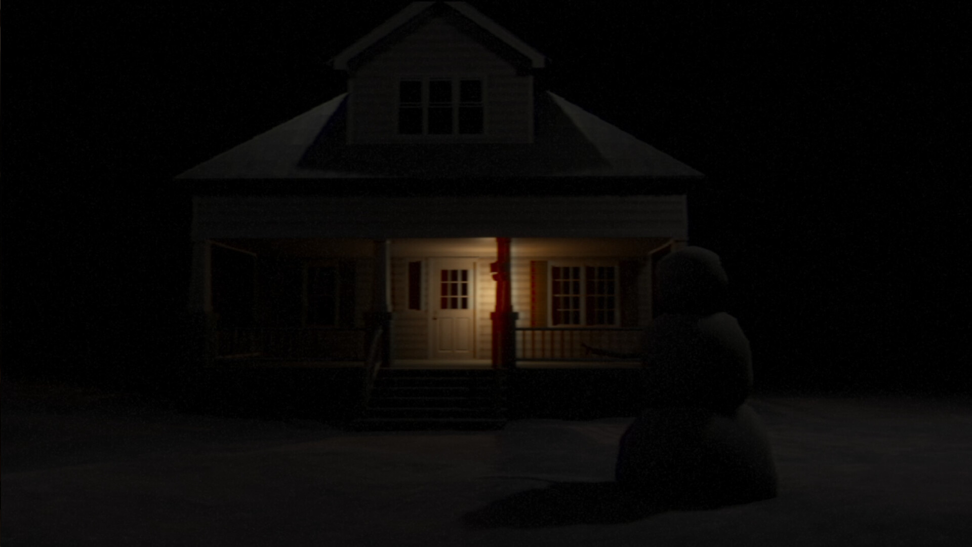 Owl Lights screenshot 14
