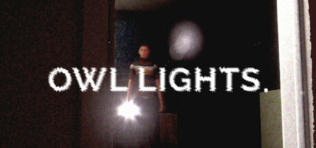 Owl Lights Cover Image