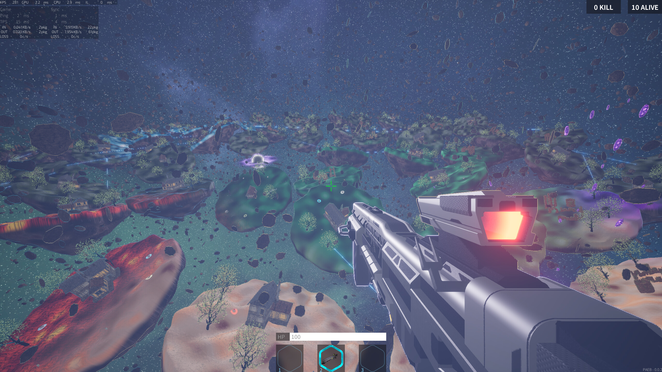 PAEB screenshot 8