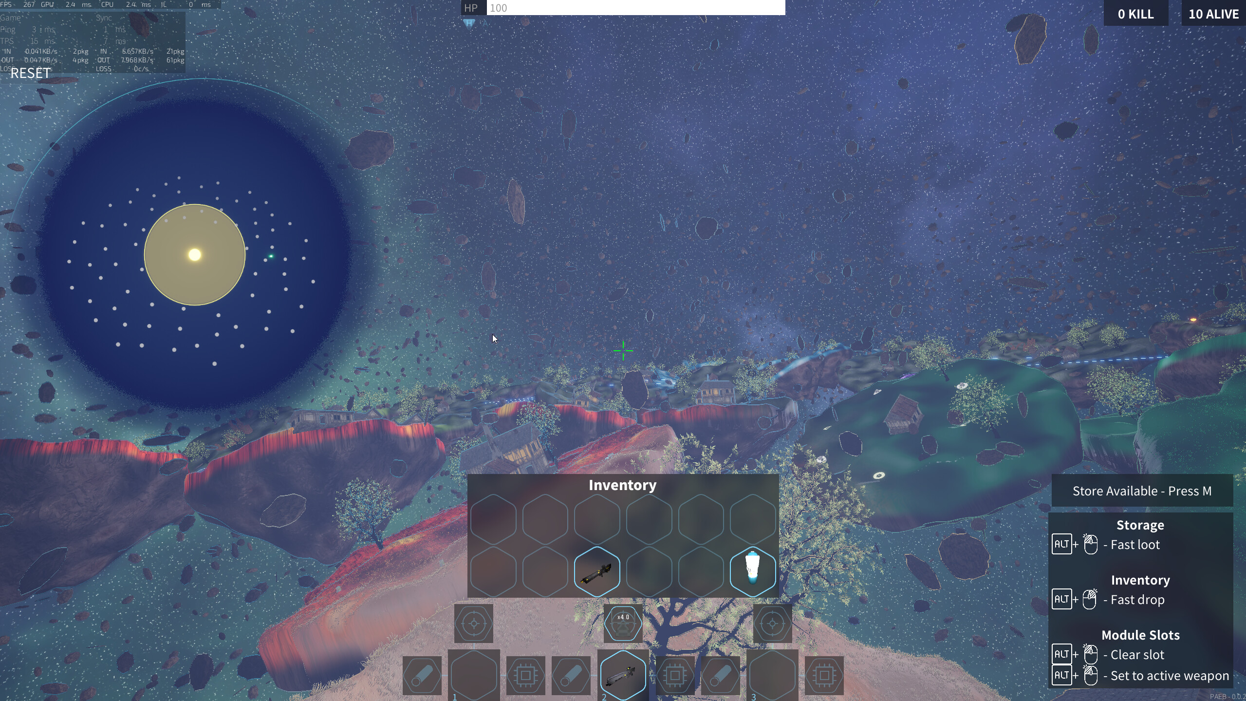 PAEB screenshot 13