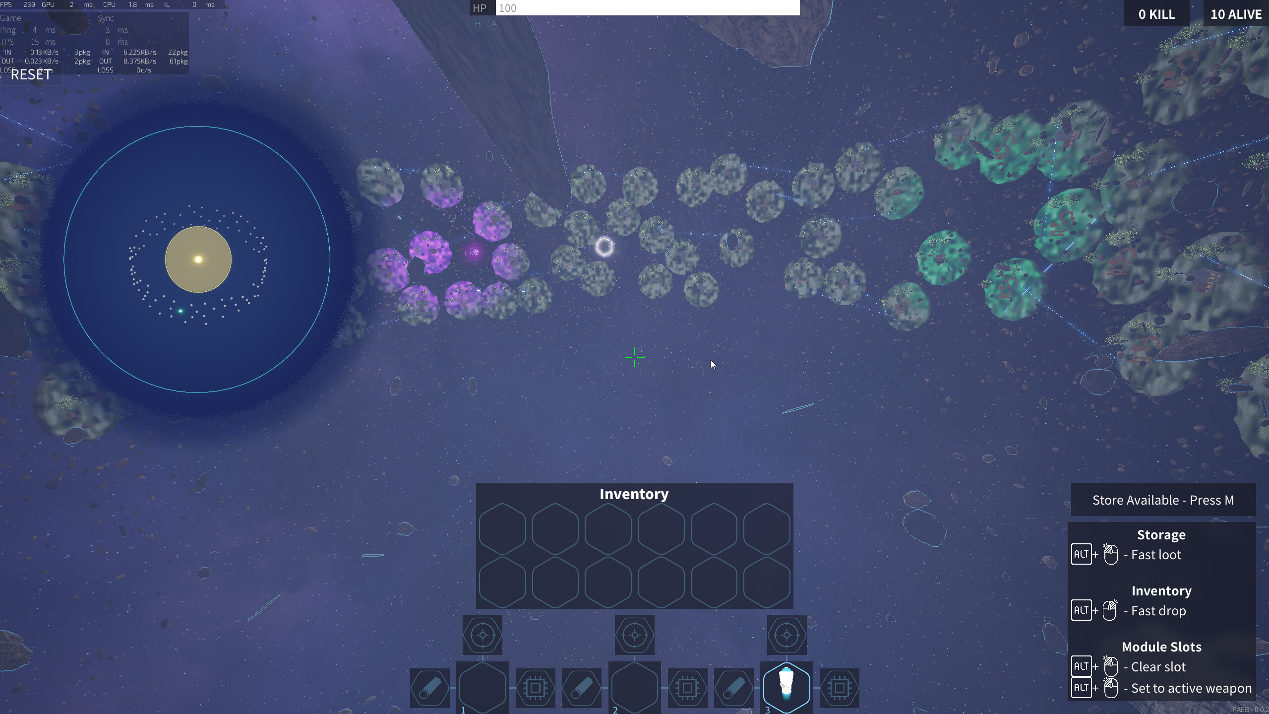PAEB screenshot 9