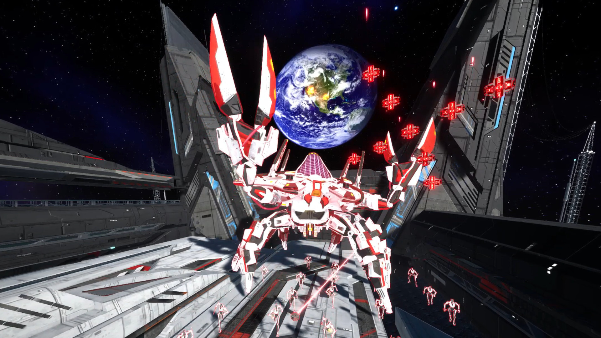 Gunstoppable screenshot 3