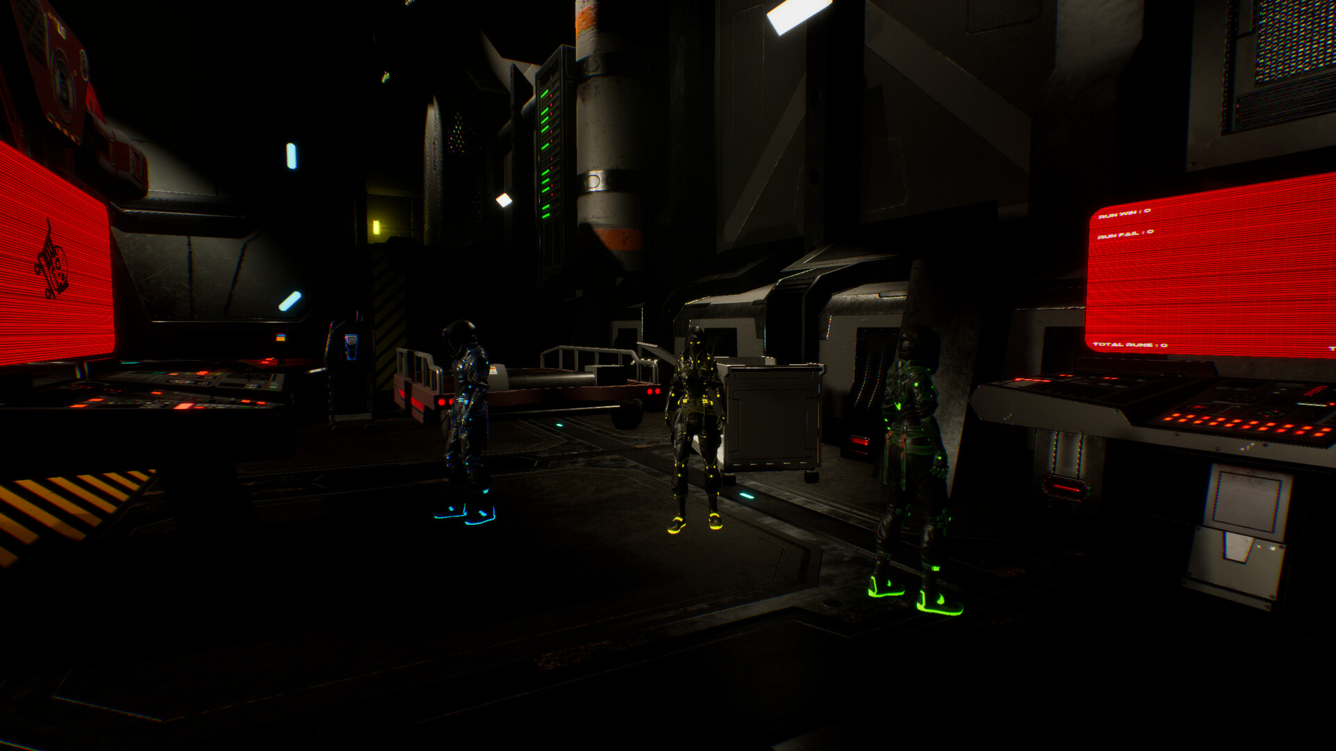 Void Raider screenshot 5