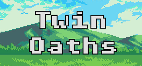 Twin Oaths Cover Image