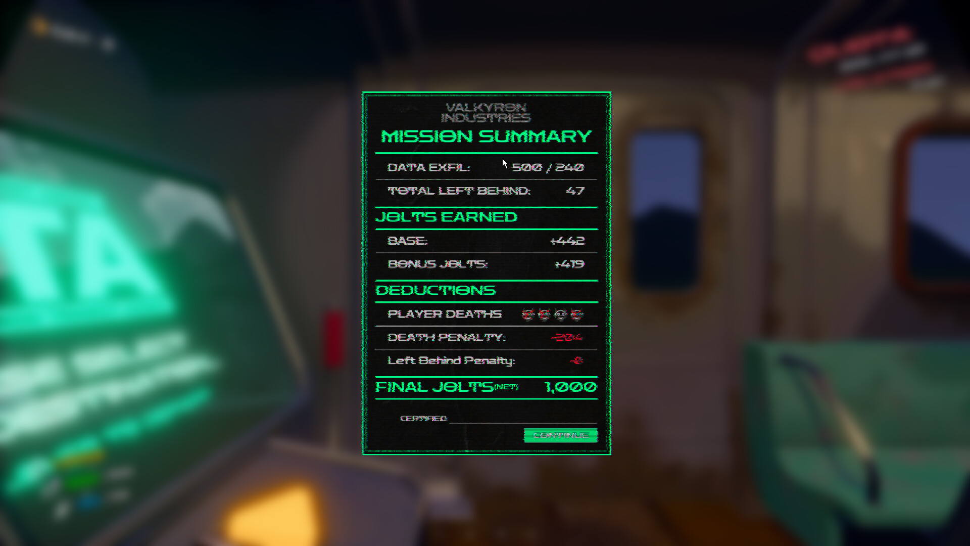 Data Breach screenshot 15