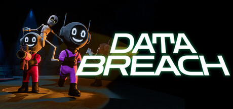 DATA BREACH — Steam header