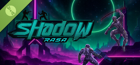 Shadow Rasa Demo