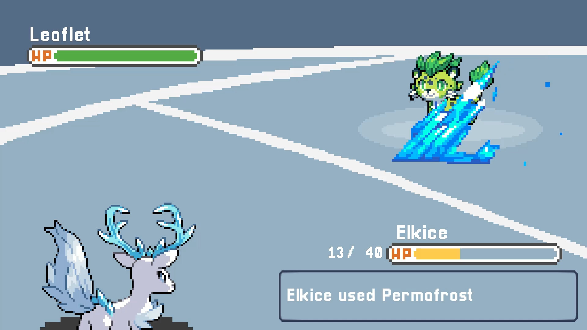 Battle Boss screenshot 4