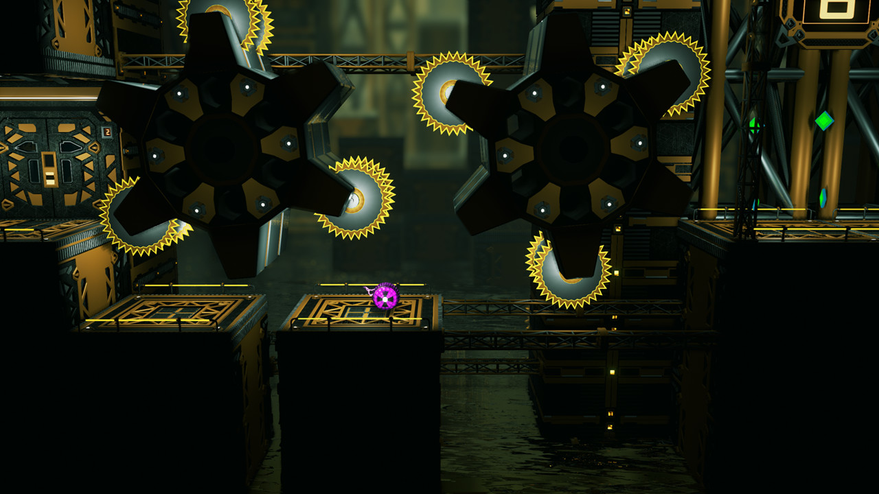 GROOVY screenshot 2