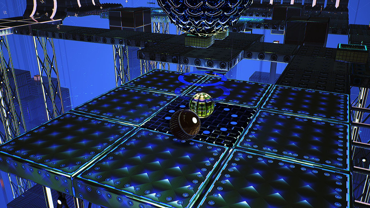 GROOVY screenshot 18