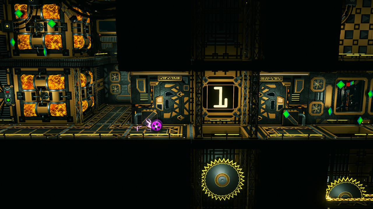 GROOVY screenshot 17