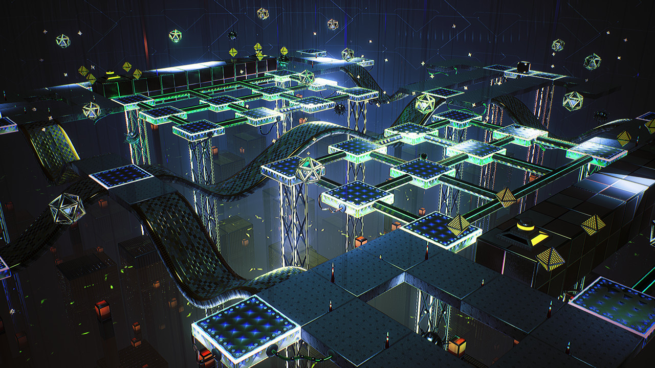 GROOVY screenshot 6