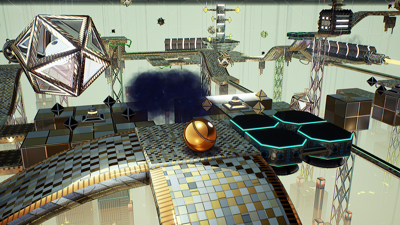 GROOVY screenshot 5