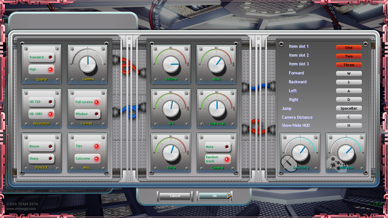 GROOVY screenshot 13