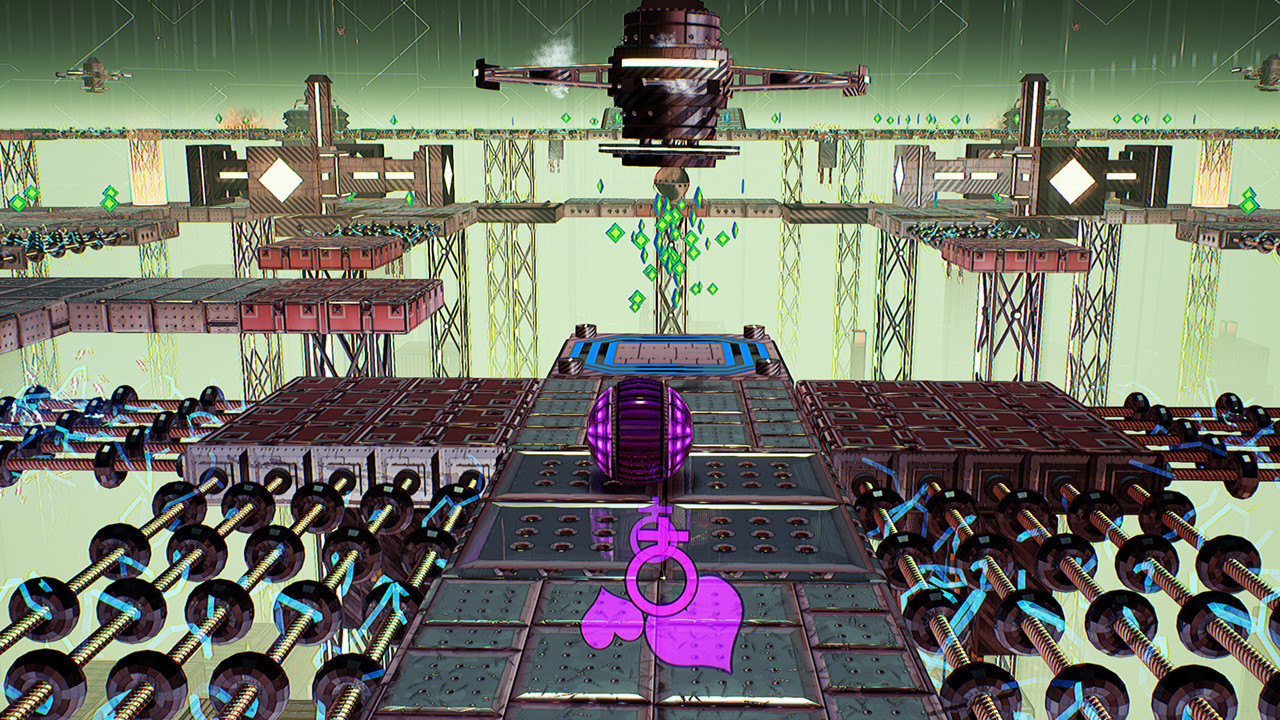 GROOVY screenshot 12