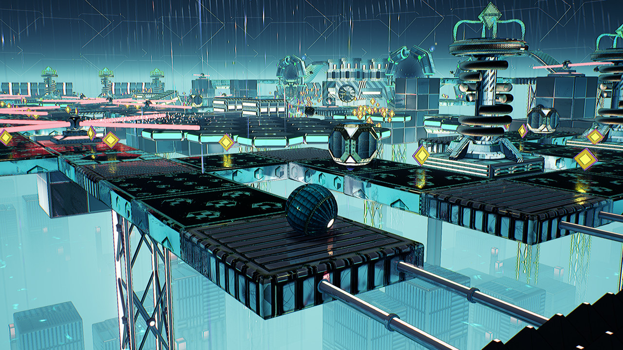 GROOVY screenshot 20