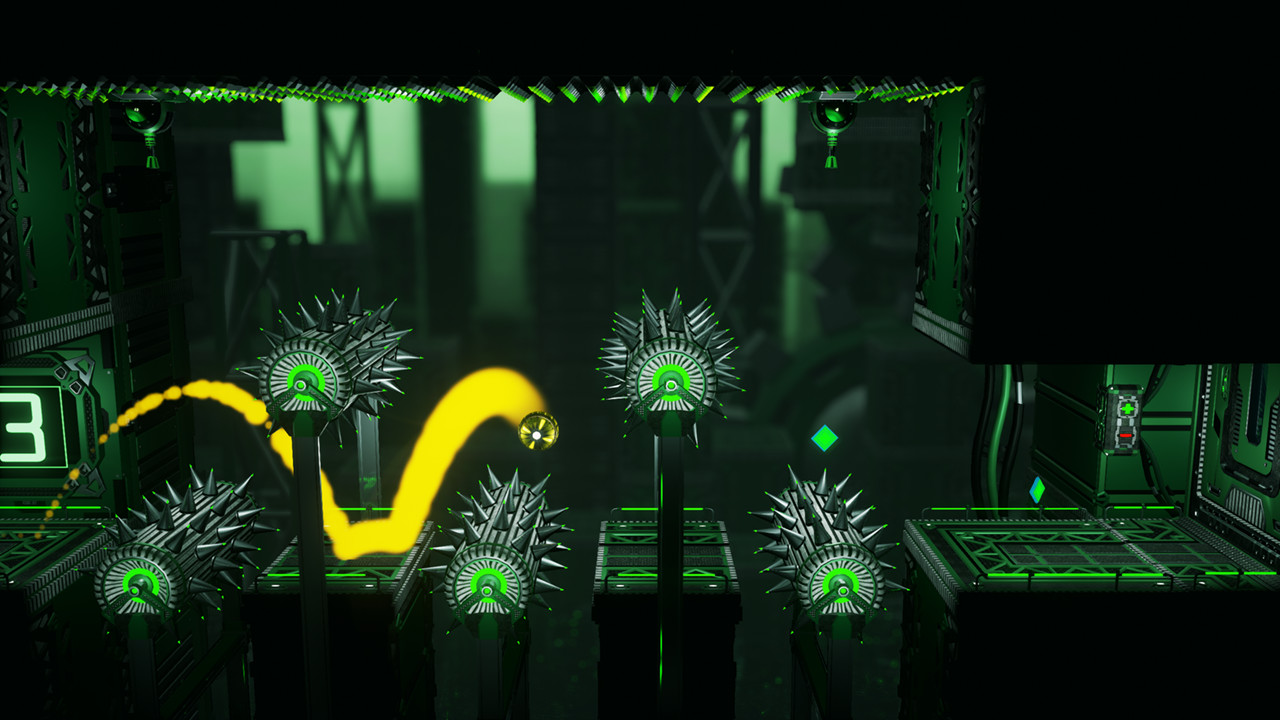 GROOVY screenshot 7