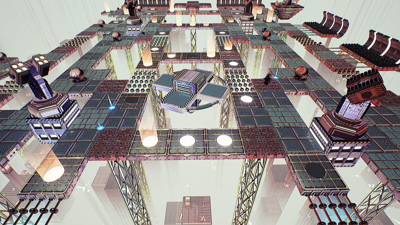 GROOVY screenshot 21