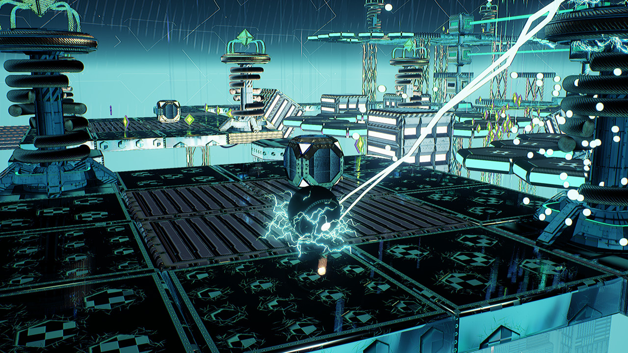 GROOVY screenshot 8