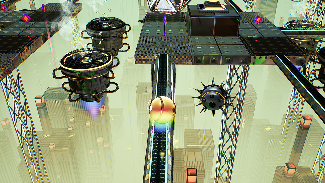 GROOVY screenshot 3