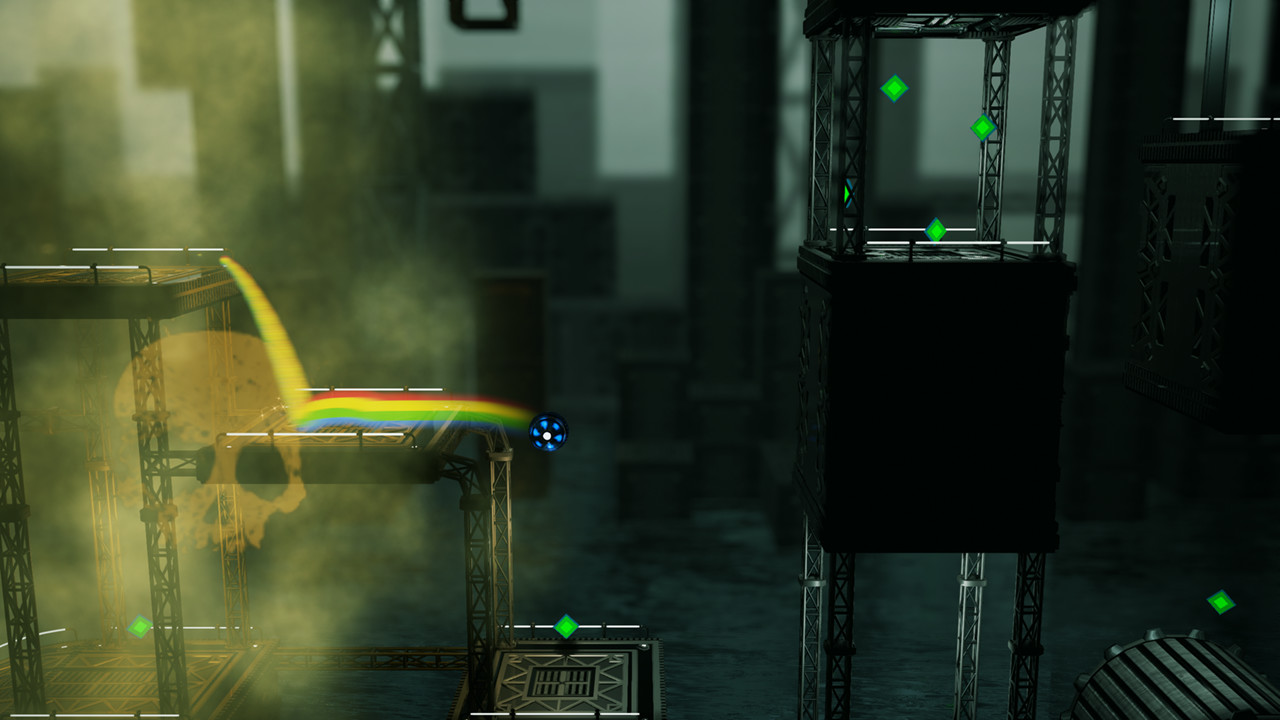 GROOVY screenshot 11