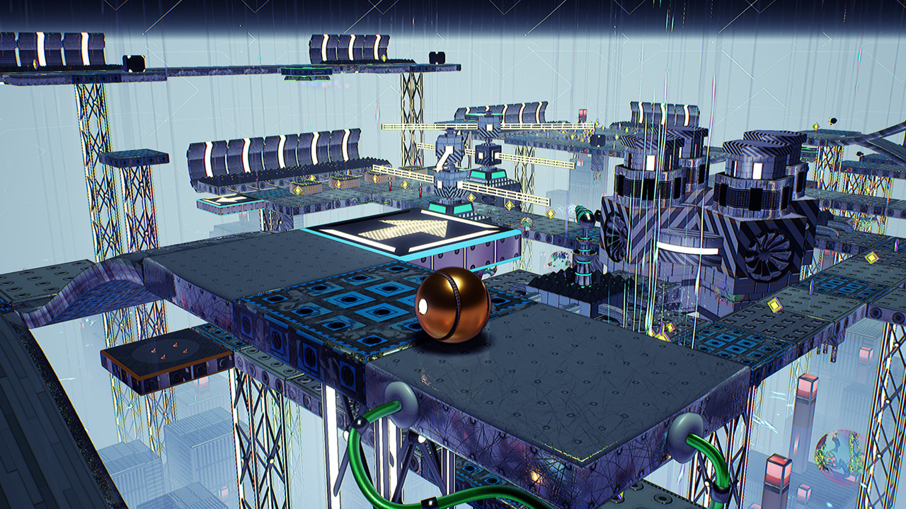 GROOVY screenshot 1