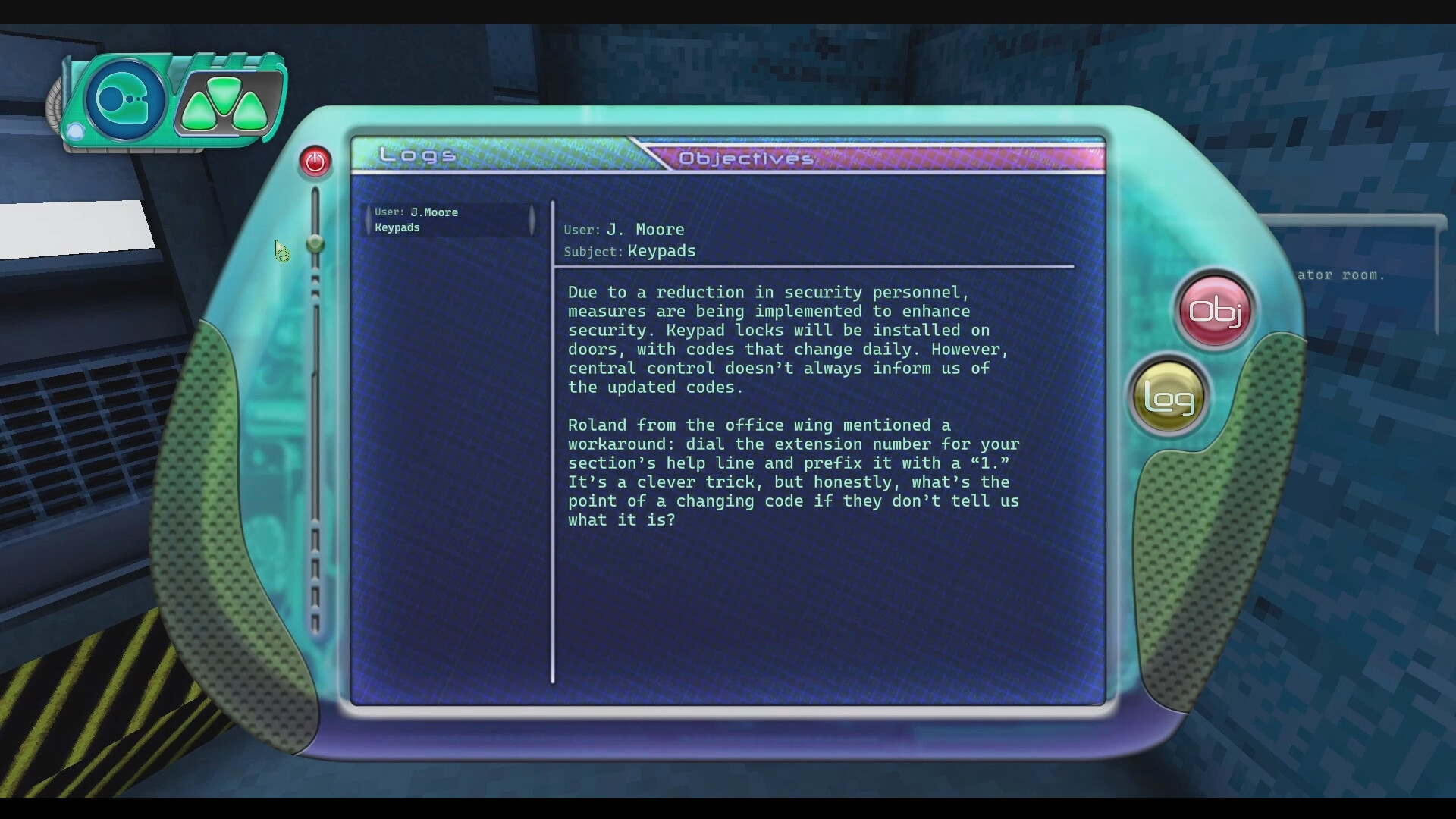 Serene Estates: Last Guy screenshot 5