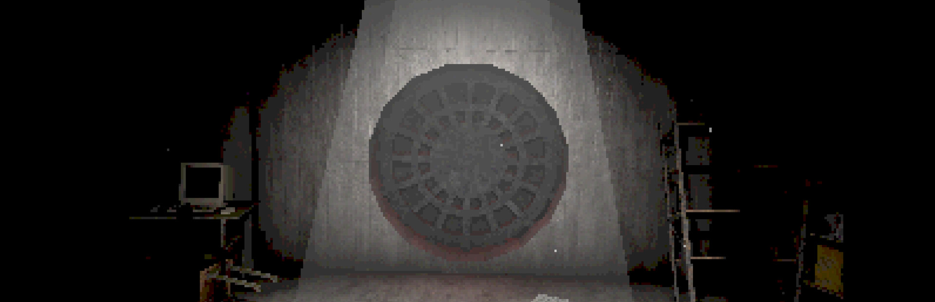 Walls that Watch
