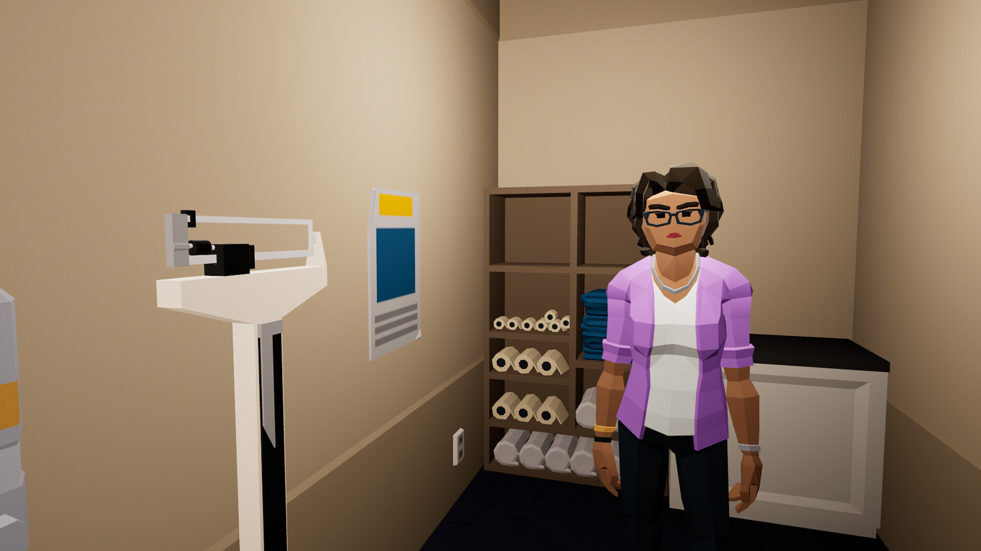 Appointment Mentor VR screenshot 1
