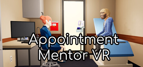 Appointment Mentor VR