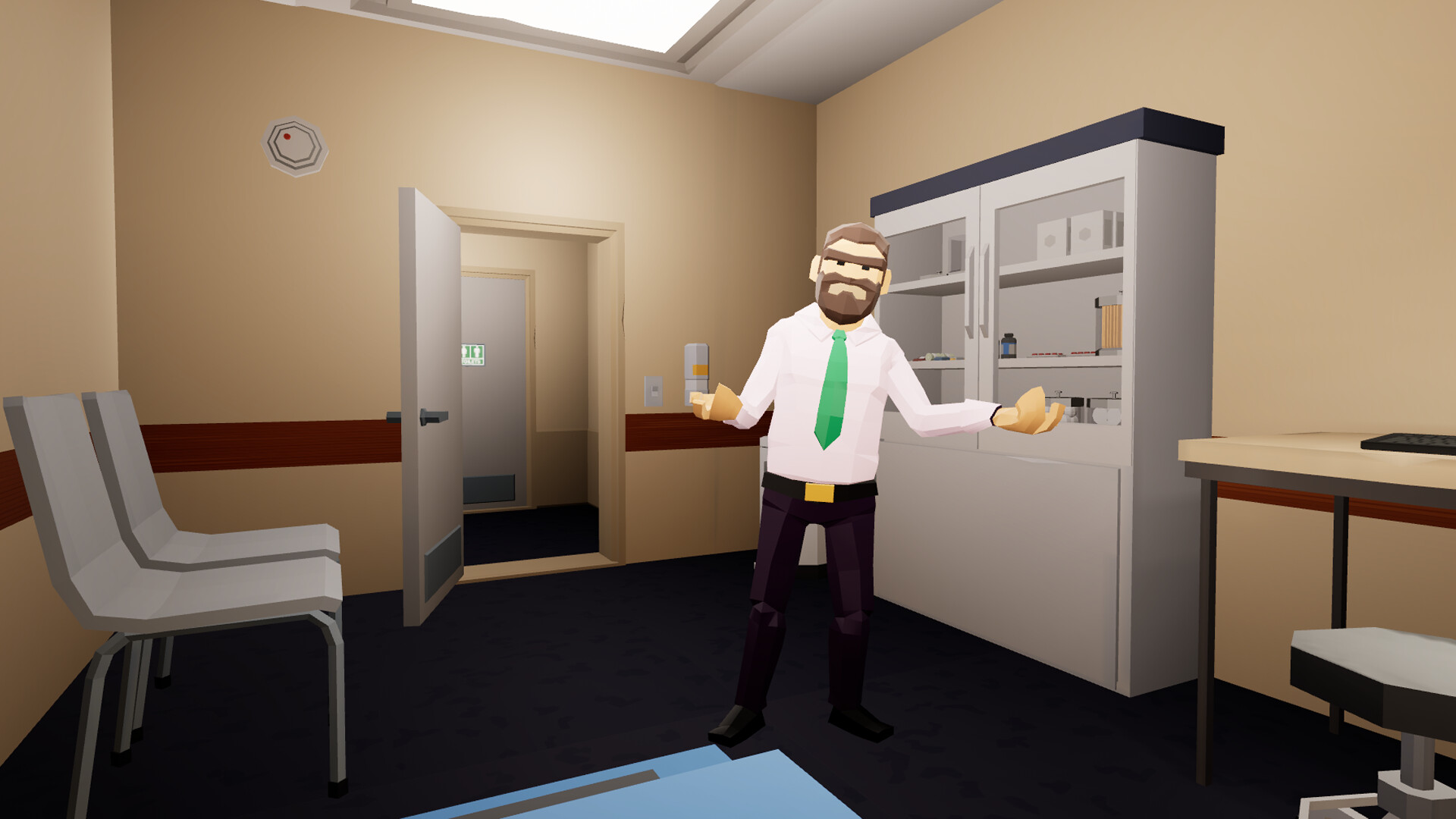 Appointment Mentor VR screenshot 2