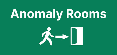 Anomaly Rooms Cover Image