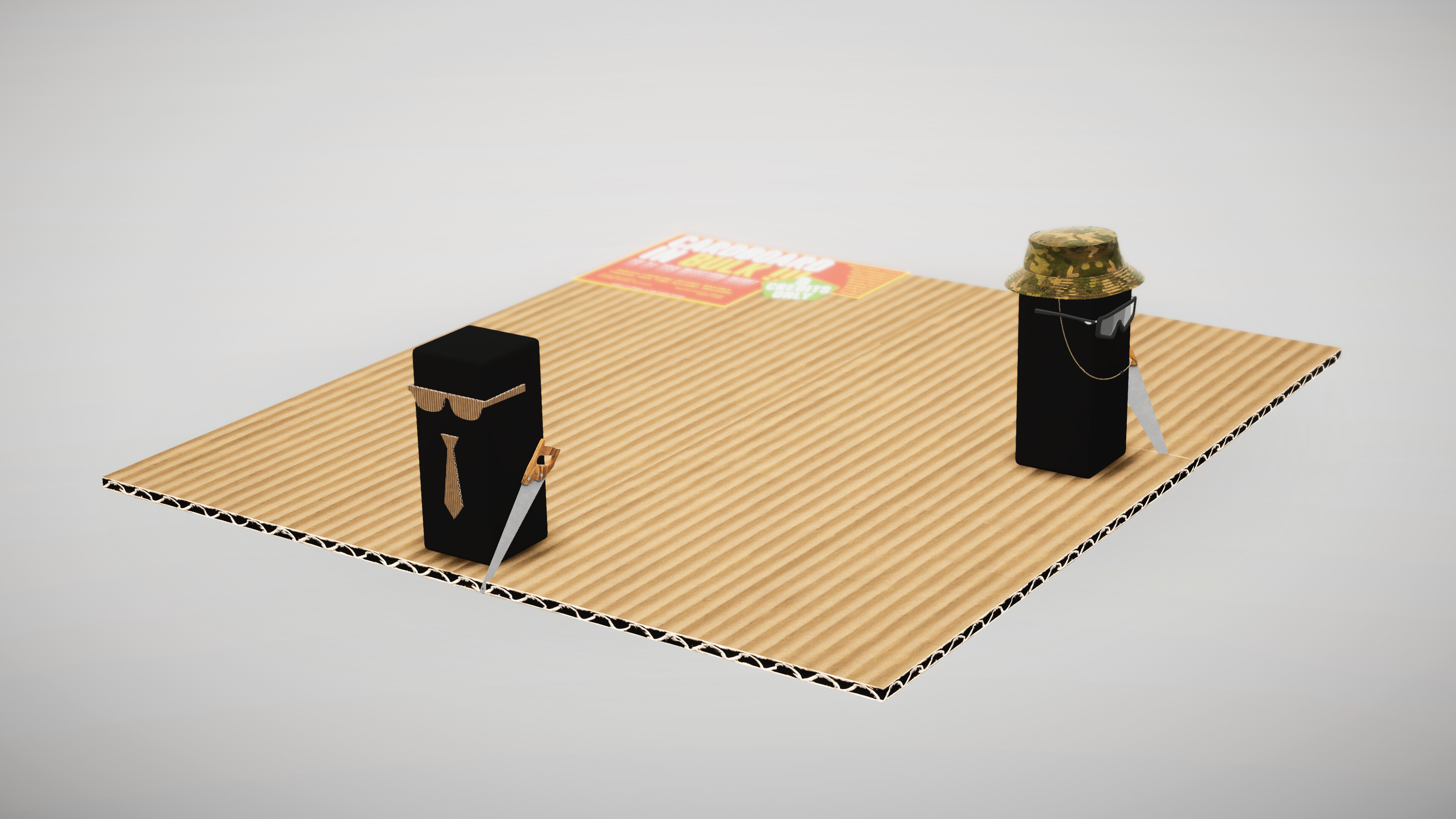 INSERT GAME HERE screenshot 3