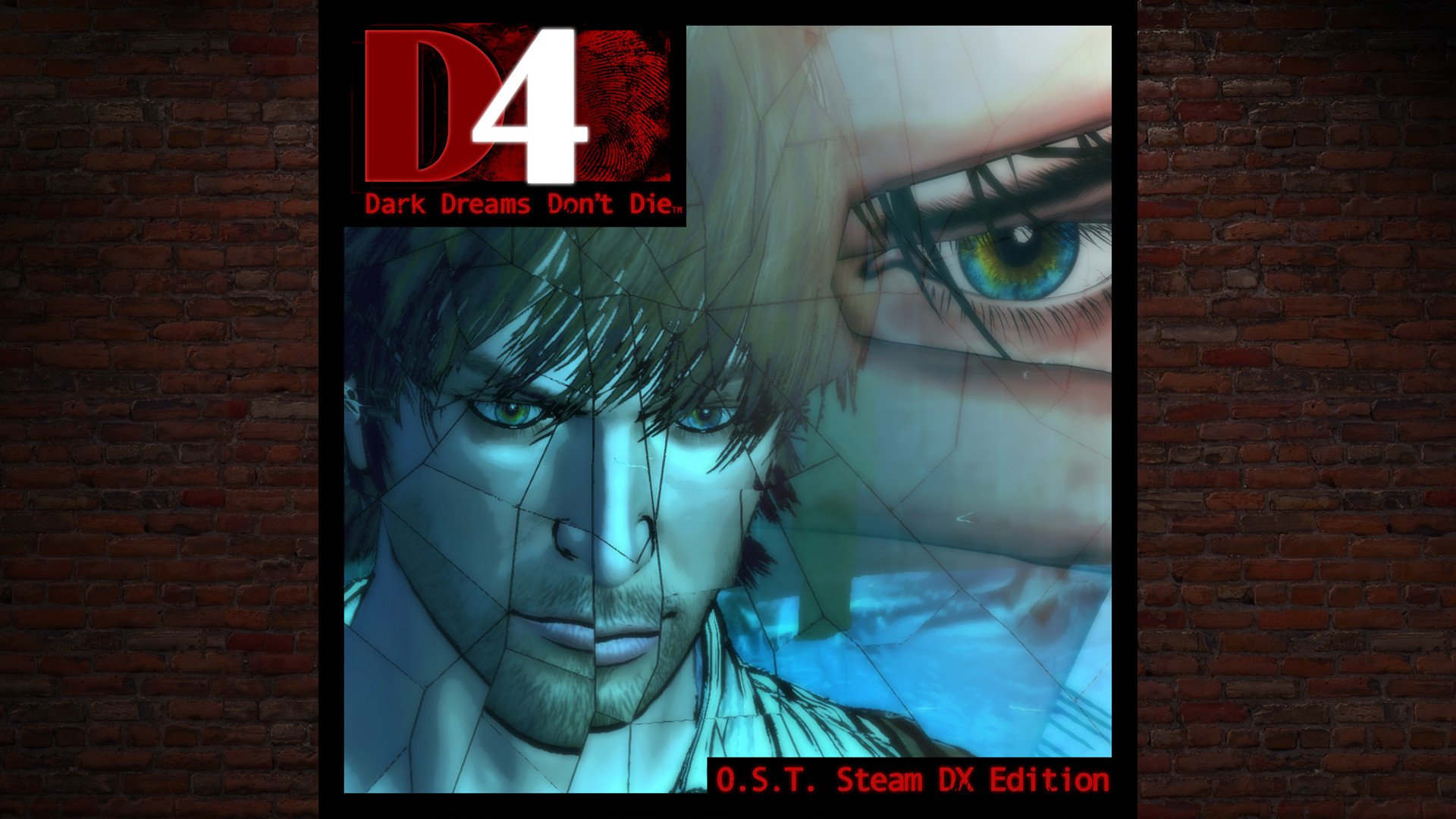 D4: Mini Soundtrack screenshot 1