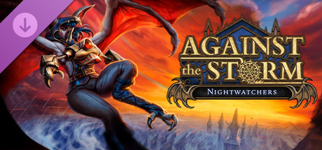 Against the Storm - Nightwatchers